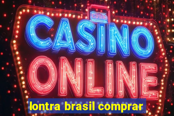 lontra brasil comprar